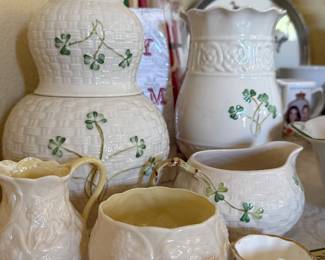 BELLEEK 