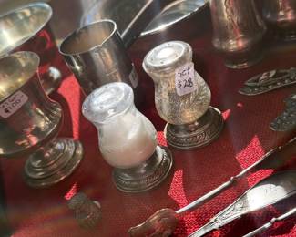 STERLING SERVEWARE