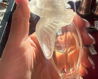LALIQUE