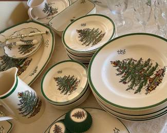 SPODE SERVICE