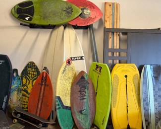THE WHOLE COLLECTION