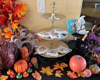 HAPPY HALLOWEEN