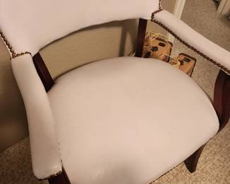 MCM Style Armchair!