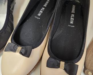 Anne Klein