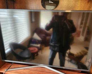 Flat Screen Samsung