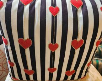 Decorator Pillows