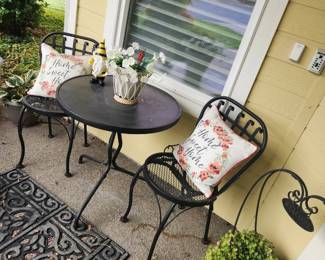 Garden Furniture