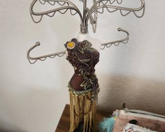 Jewelry Stand