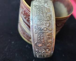 Cuff Bracelet
