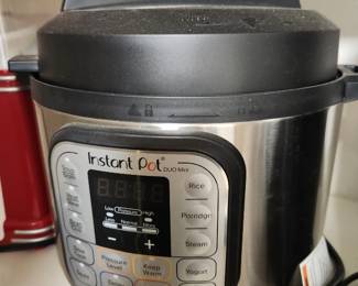 Instant Pot