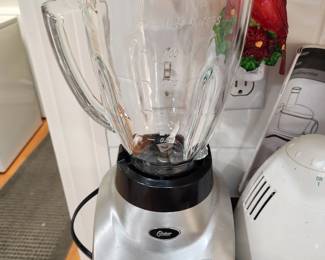 Oster 10-Speed Blender