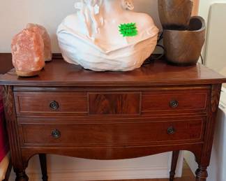 Huntley Furniture server