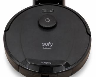 Aspirador Robotico eufy RoboVac 3000Pa