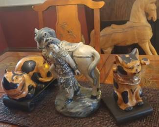 2 DAY ESTATE SALE LOCATED IN THE BEAUTIFUL HISTORIC MILL HILL DISTRICT OF DOWNTOWN TRENTON, photo 2 of 40