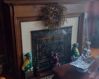 2 DAY ESTATE SALE LOCATED IN THE BEAUTIFUL HISTORIC MILL HILL DISTRICT OF DOWNTOWN TRENTON, photo 6 of 40