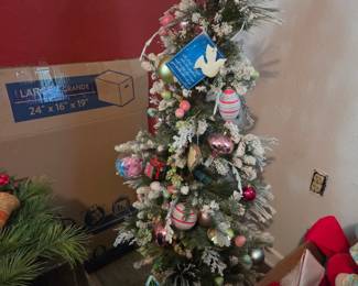christmas decor