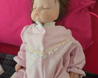 sleeping beauty