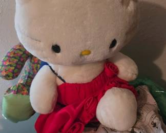 Miss Kitty