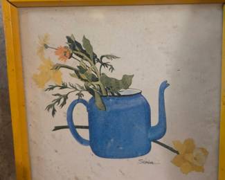 kitchen art