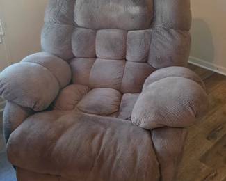 comfy reclienr