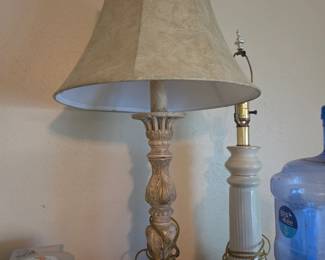 lamps