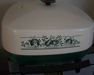 kitchen applicances