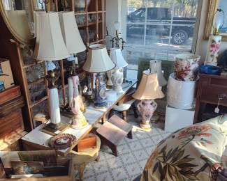 Lamps