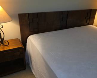Lane Full Bedroom Set