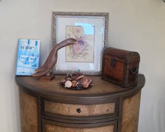Beautiful Bar Storage Cabinet
