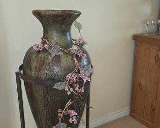 Wine Carafe and Decanter...serves 100