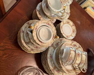 Bavaria china