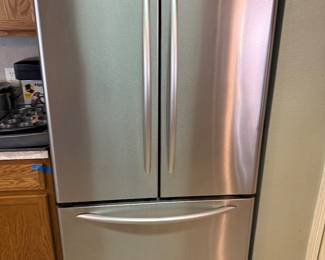 Fridge