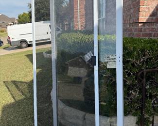 6 sliding patio doors