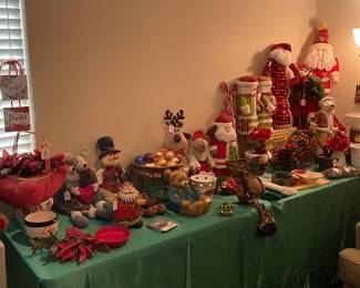 More Christmas