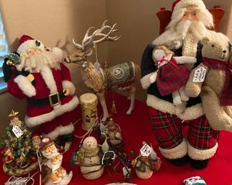 More Christmas 