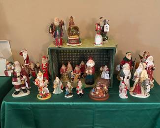 More Christmas