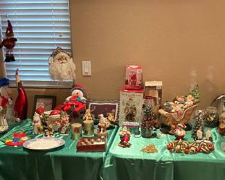 More Christmas 