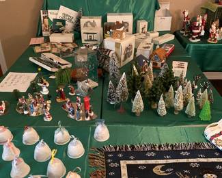 More Christmas
