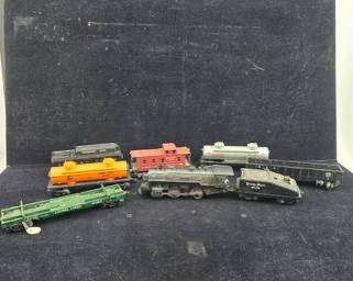 Sale Picture