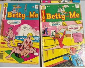 Archie Comics