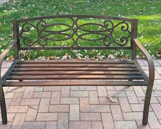 bench