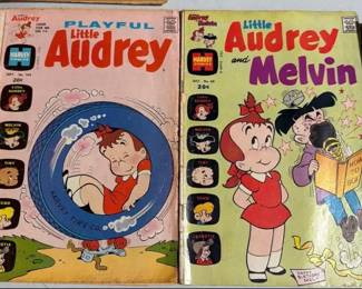 1970s Comics