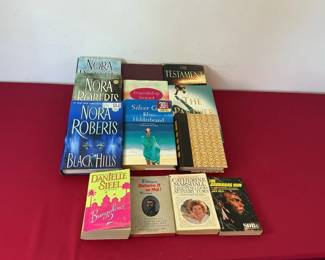 Novels