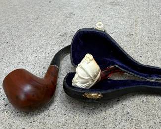 Tobacco Pipes