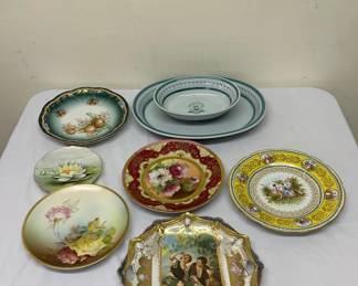 Lot 15: Misc China 