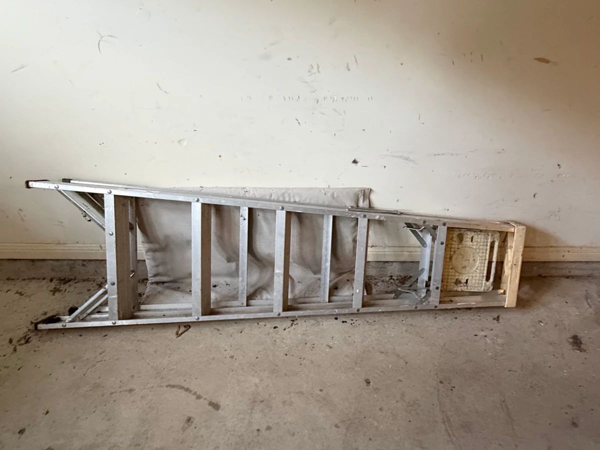 Blue Moon Estate Sale at Westfield – Art... starts on 10/31/2026