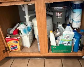 Sinkmaster Garbage Disposal Unit