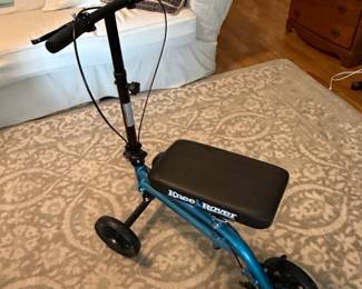 KneeRover Knee Scooter