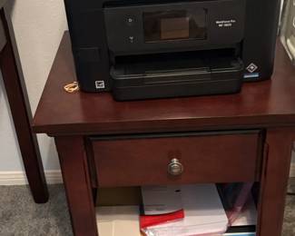 Epson WorkForce Pro WF AllinOne Printer