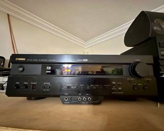Vintage electronics